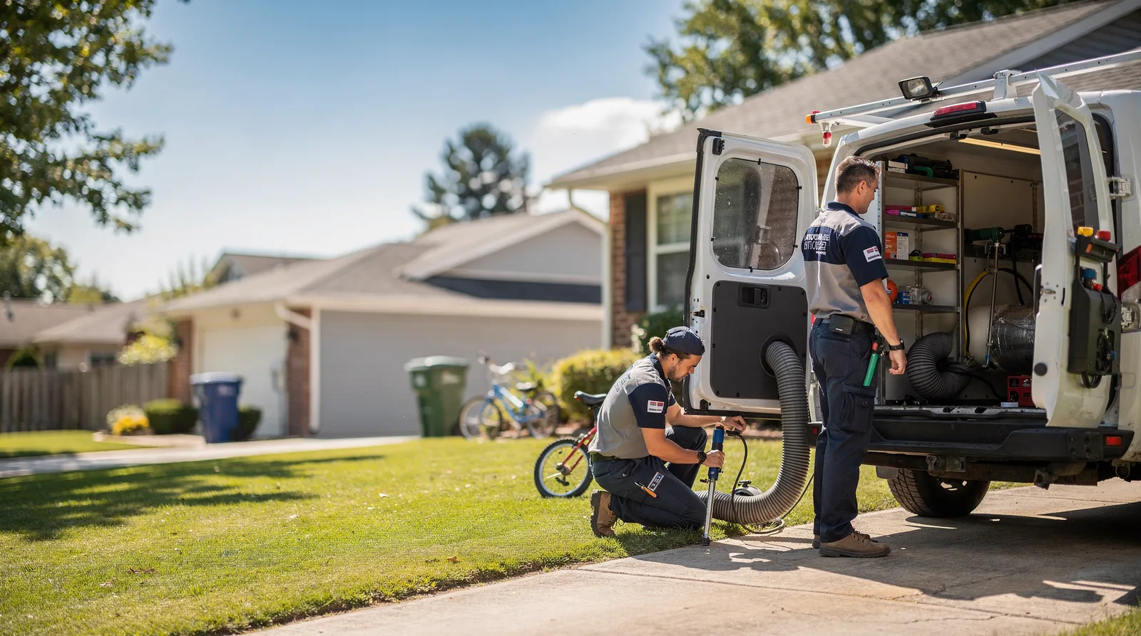 24/7 HVAC Repair & AC Replacement in Coden, AL near me
